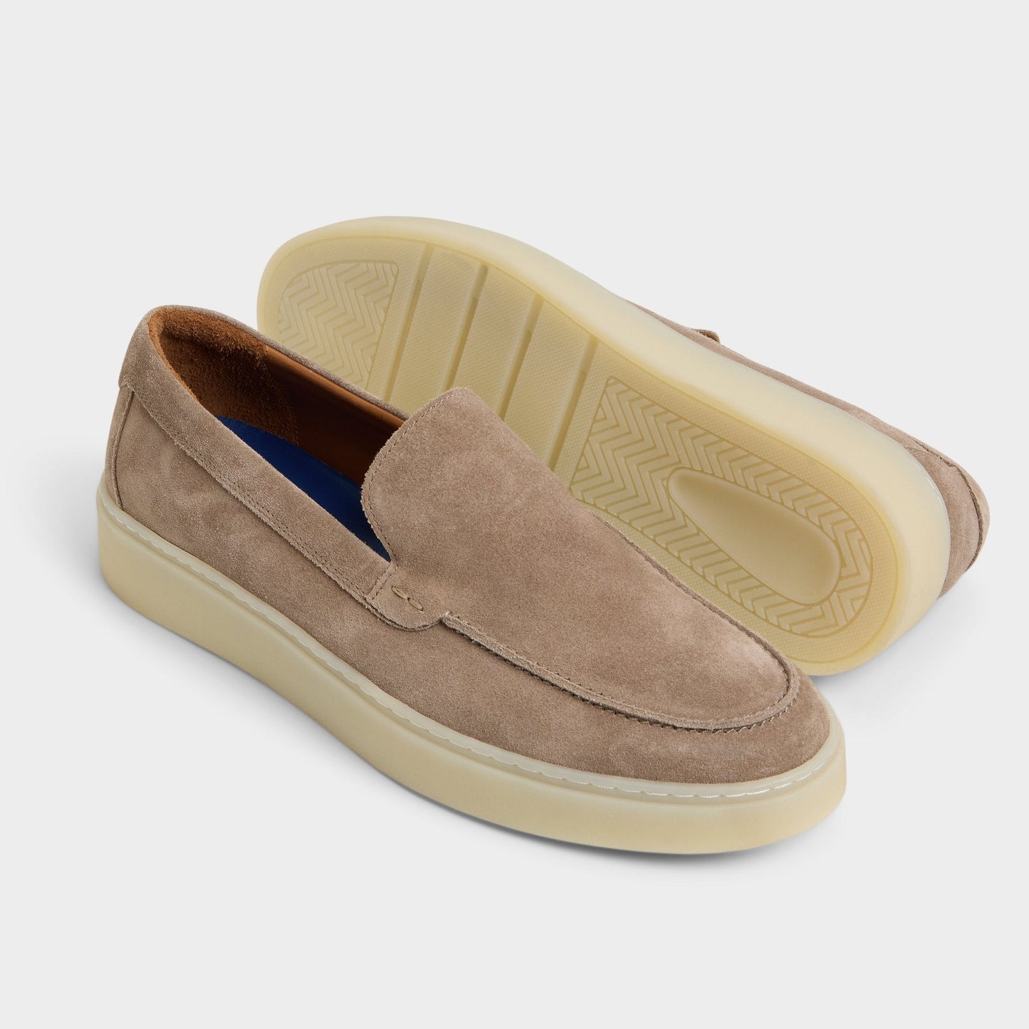 Vargas in Taupe - Loafer Aldo Taupe