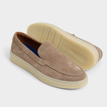 Vargas in Taupe - Loafer Aldo Taupe