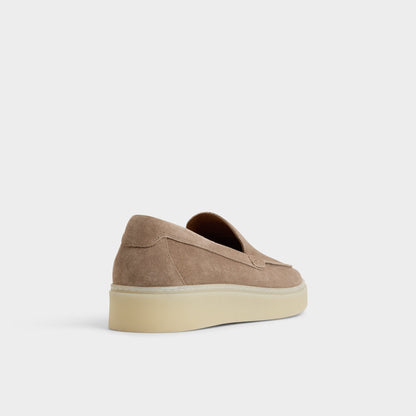 Vargas in Taupe - Loafer Aldo Taupe