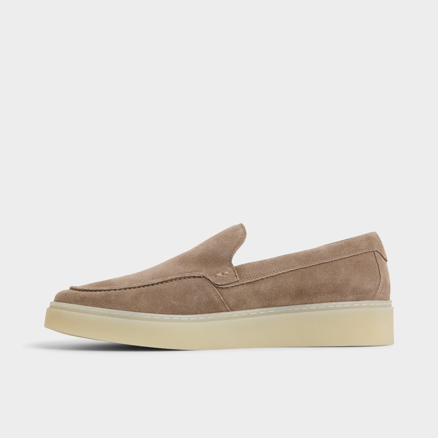 Vargas in Taupe - Loafer Aldo Taupe