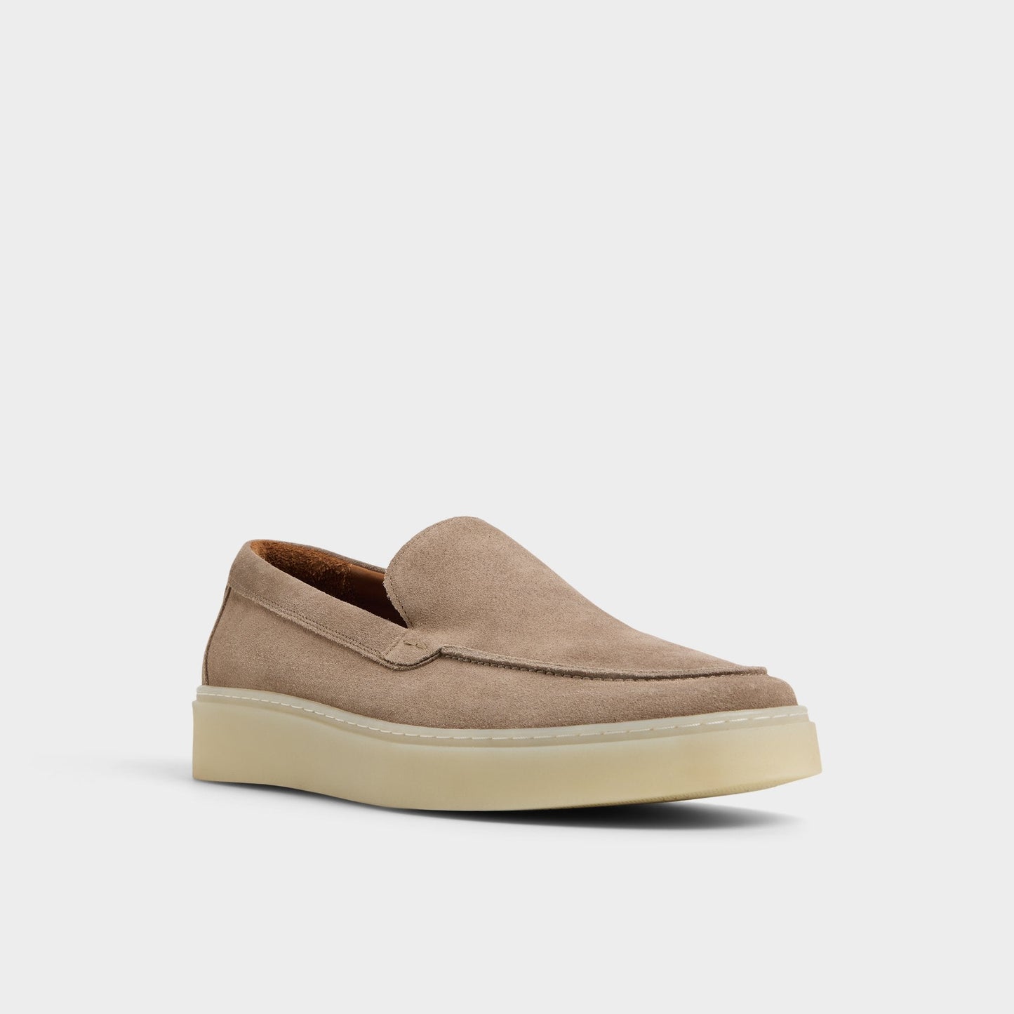 Vargas in Taupe - Loafer Aldo Taupe