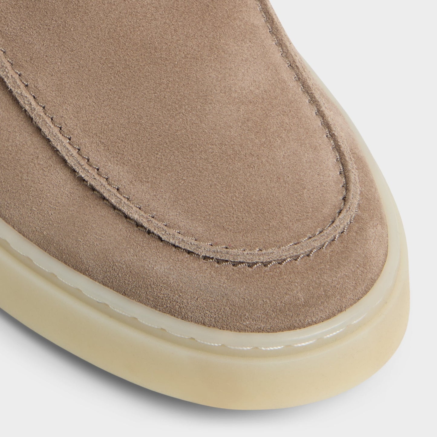 Vargas in Taupe - Loafer Aldo Taupe