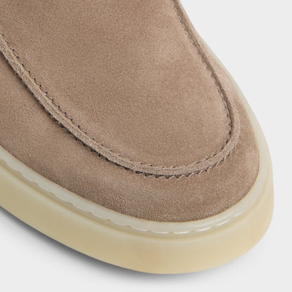 Vargas in Taupe - Loafer Aldo Taupe