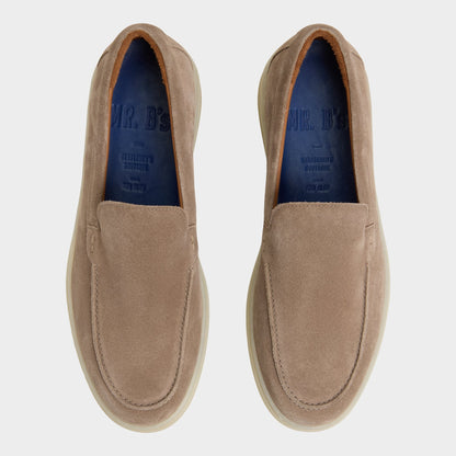 Vargas in Taupe - Loafer Aldo Taupe