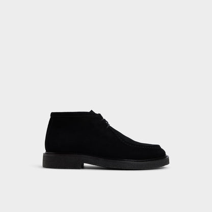 Milade in Black - Ankle boot Aldo Black
