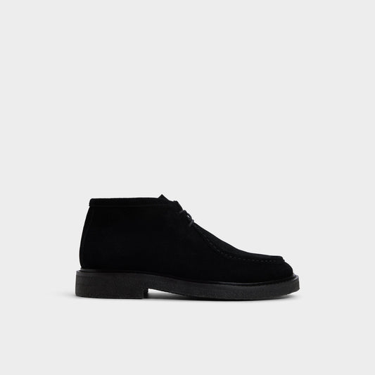 Milade in Black - Ankle boot Aldo Black