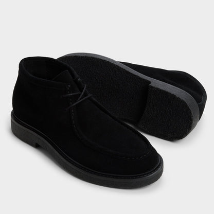 Milade in Black - Ankle boot Aldo Black