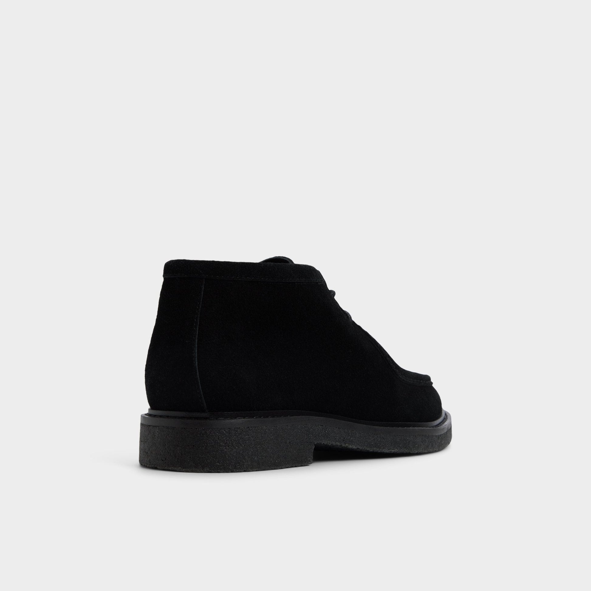 Milade in Black - Ankle boot Aldo Black