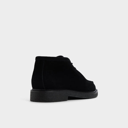 Milade in Black - Ankle boot Aldo Black