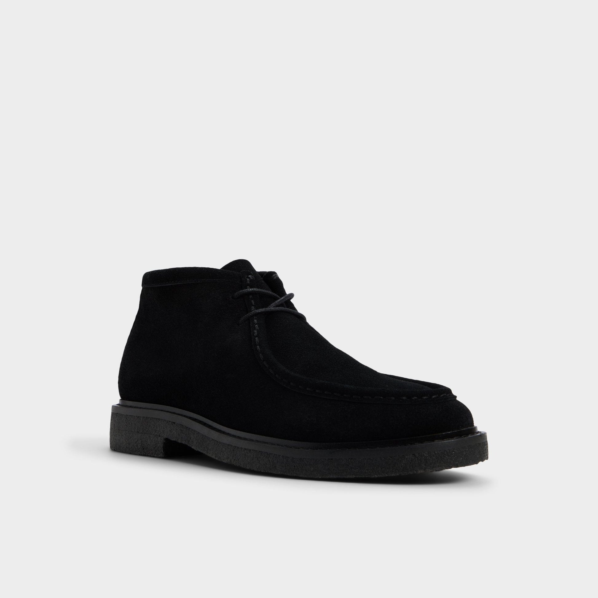 Milade in Black - Ankle boot Aldo Black