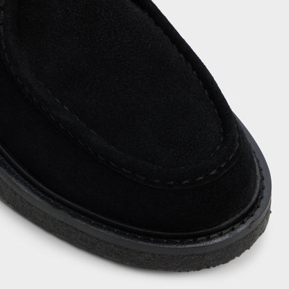 Milade in Black - Ankle boot Aldo Black