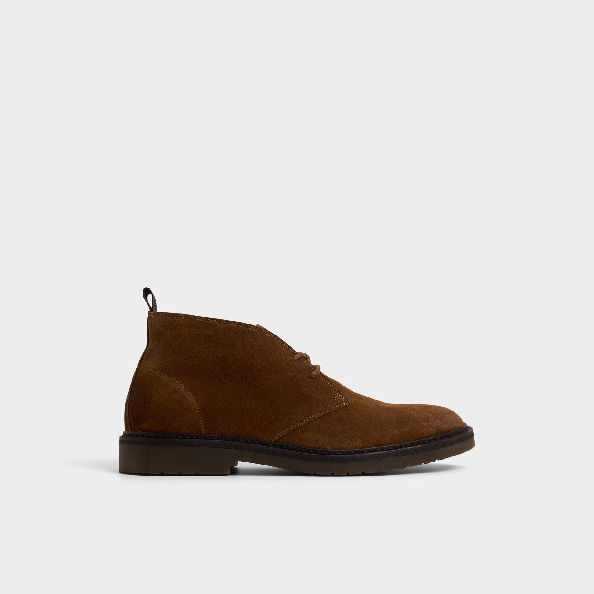 Zucca in Dark Beige - Chukka boot Aldo Dark Beige
