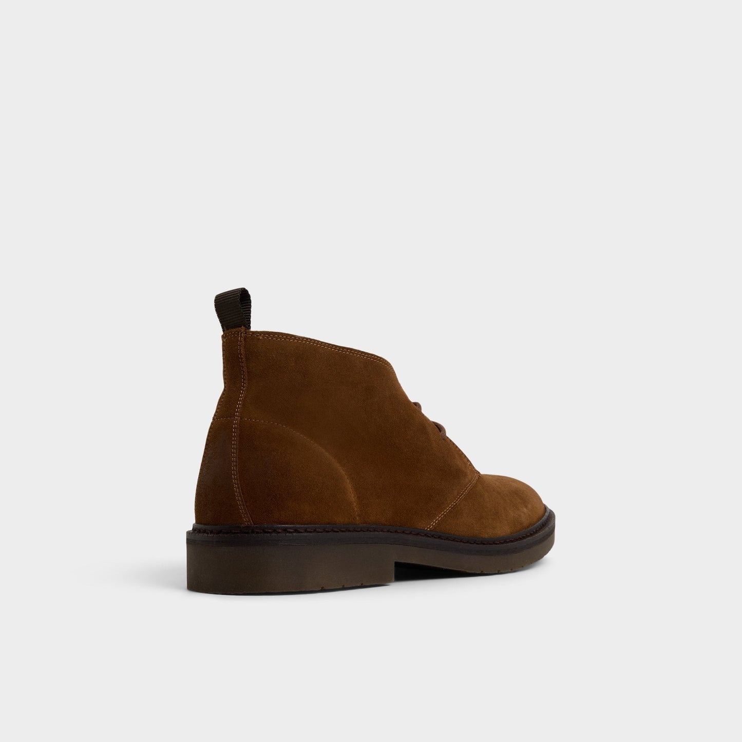Zucca in Dark Beige - Chukka boot Aldo Dark Beige