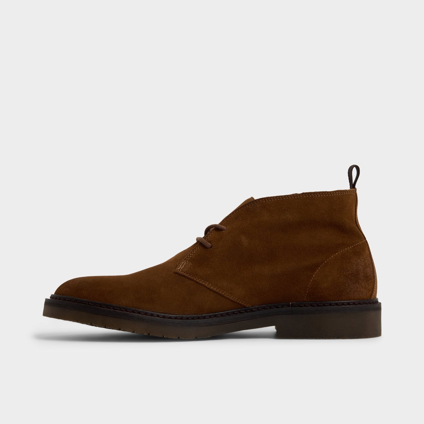 Zucca in Dark Beige - Chukka boot Aldo Dark Beige