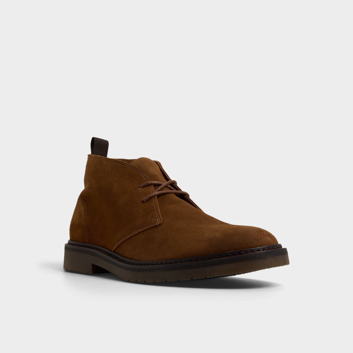 Zucca in Dark Beige - Chukka boot Aldo Dark Beige