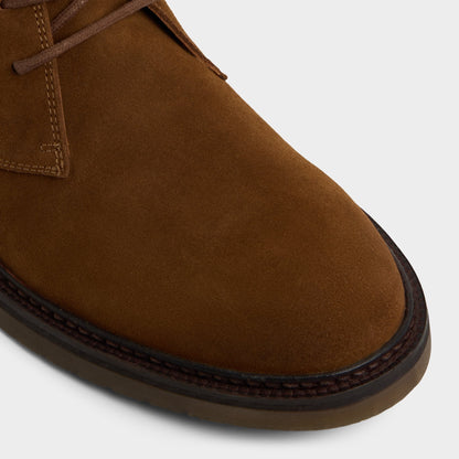 Zucca in Dark Beige - Chukka boot Aldo Dark Beige