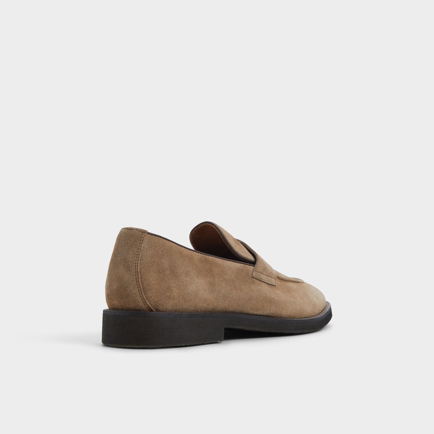 Mack in Taupe - Loafer Aldo Taupe