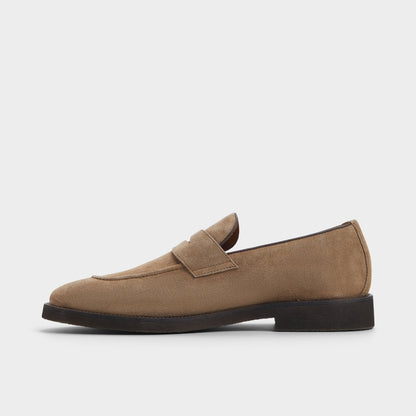 Mack in Taupe - Loafer Aldo Taupe