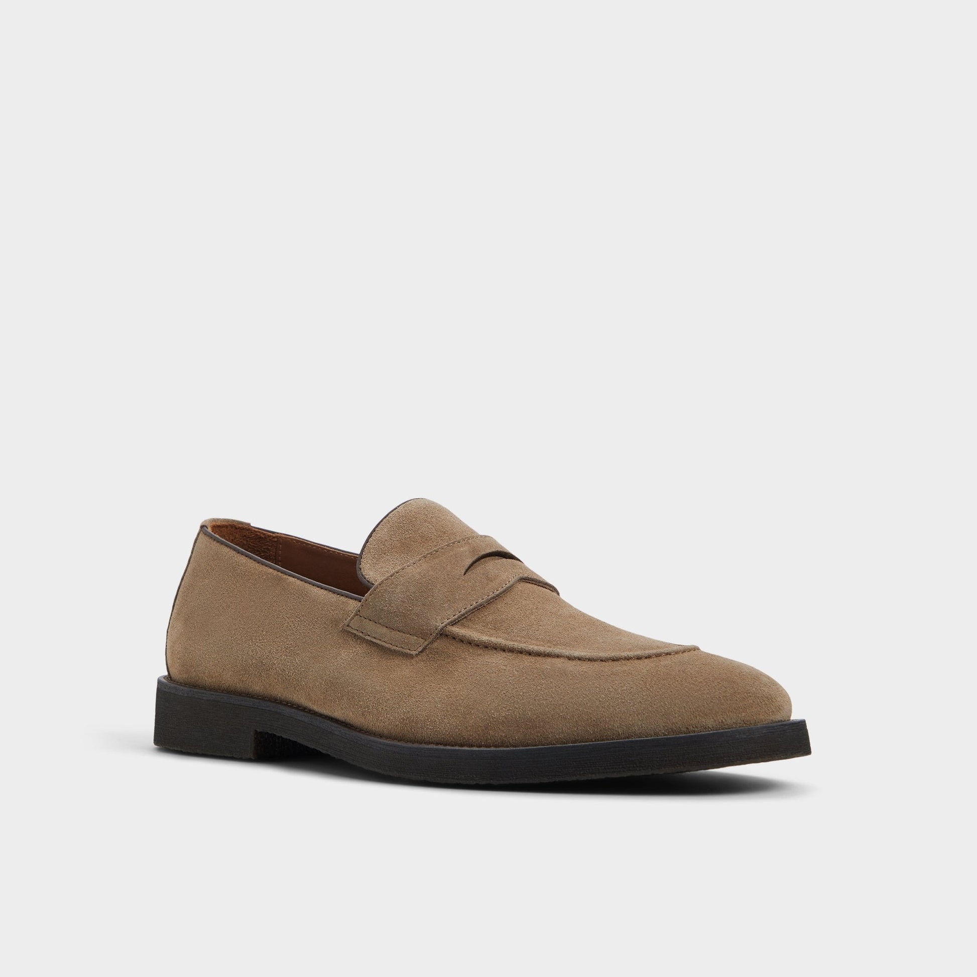 Mack in Taupe - Loafer Aldo Taupe