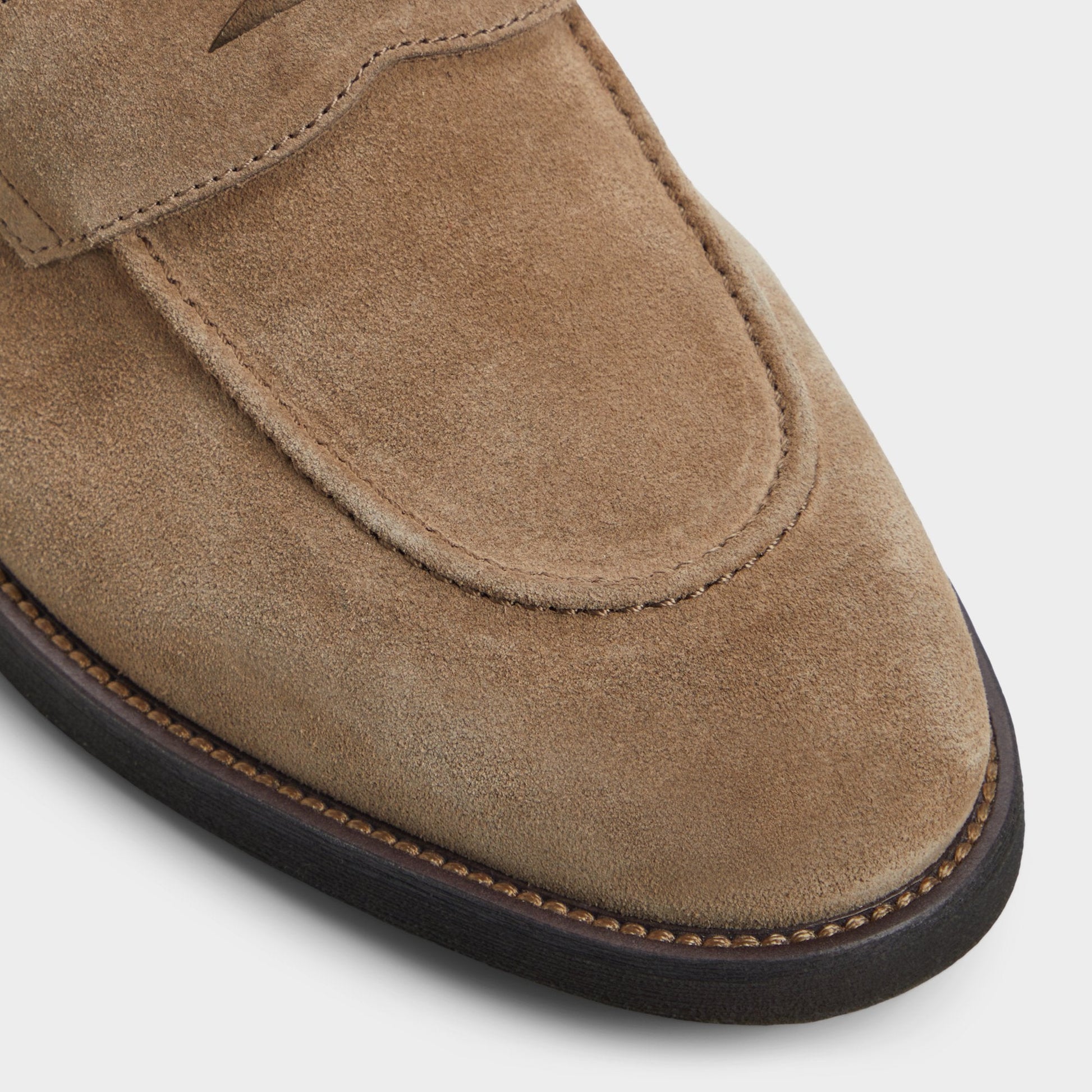 Mack in Taupe - Loafer Aldo Taupe