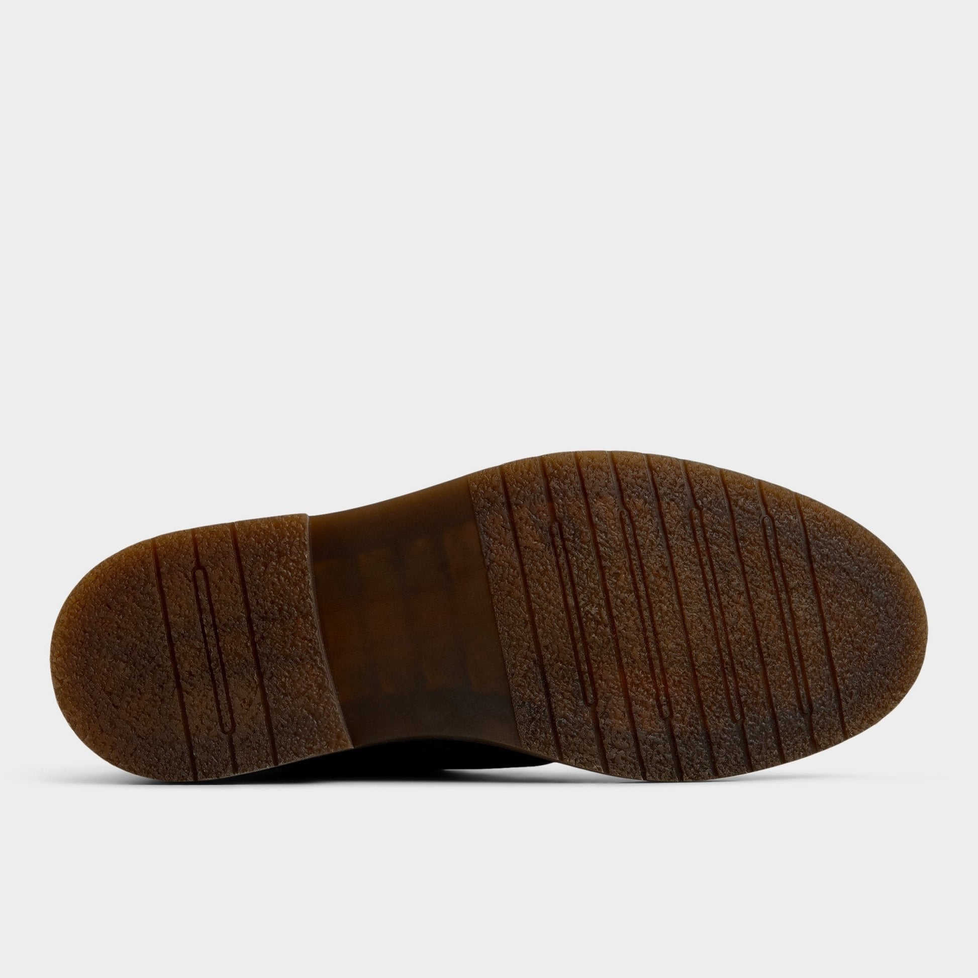 Zucca in Dark Brown - Chukka boot Aldo Dark Brown