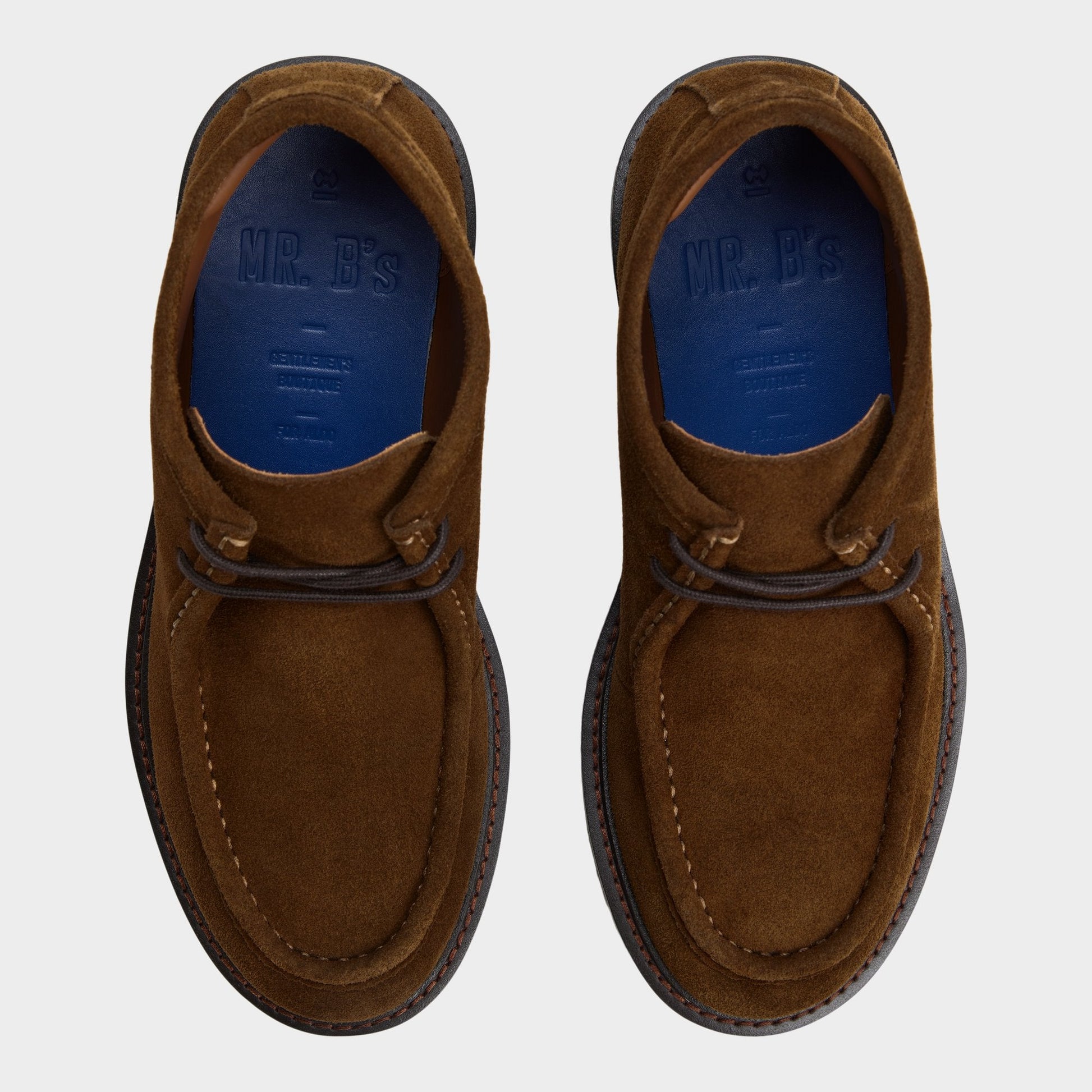 Milade in Dark Beige - Ankle boot Aldo Dark beige