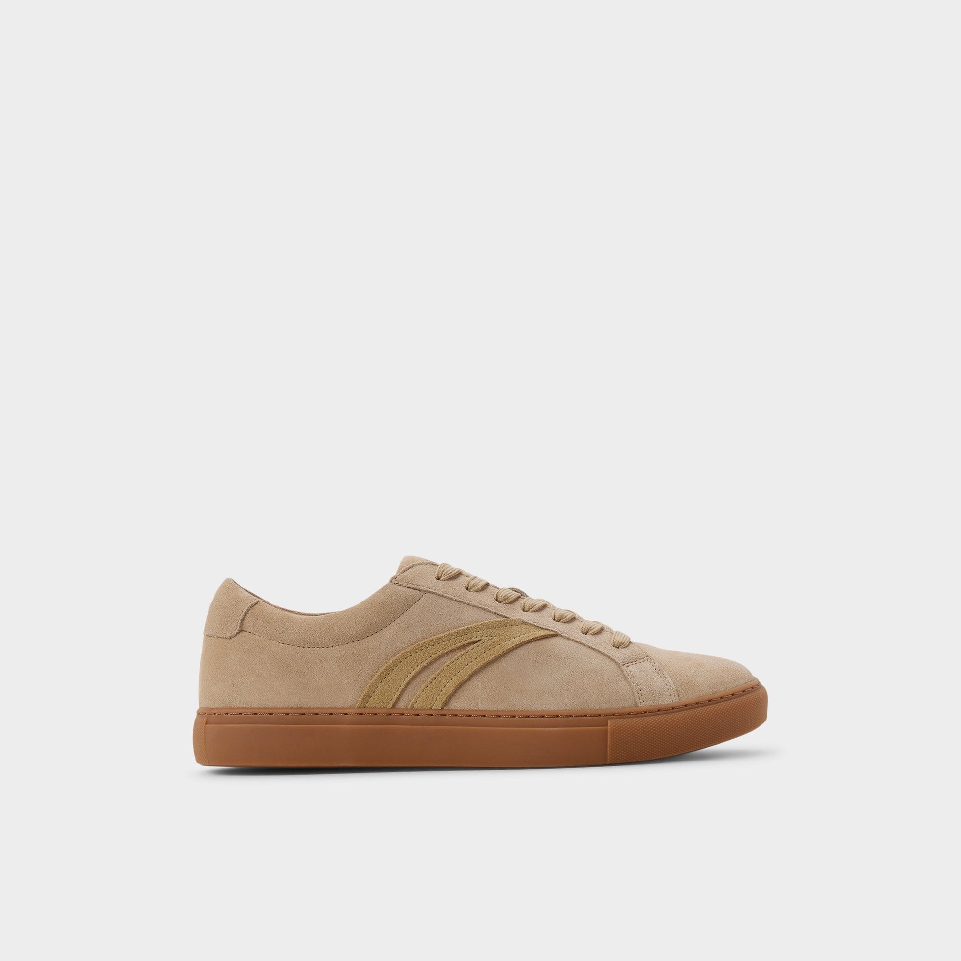 Leroy in Sand - Low top sneaker, Cup sole Aldo Sand