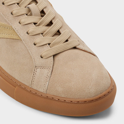 Leroy in Sand - Low top sneaker, Cup sole Aldo Sand