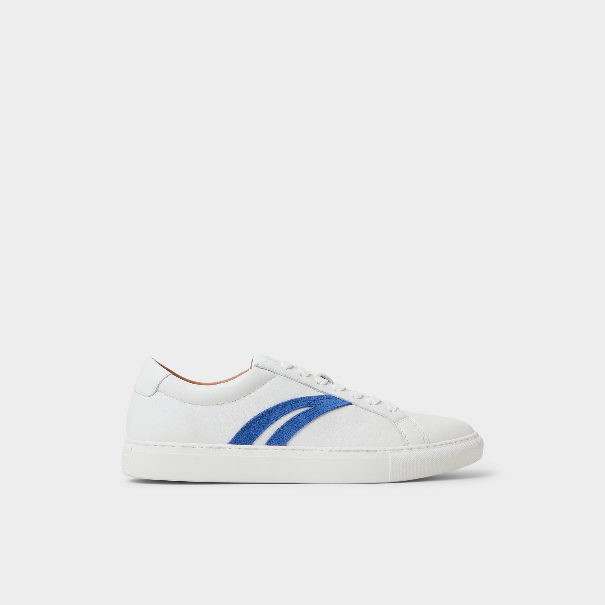 Leroy Other White Men's Low top - Low top sneaker, Cup sole Aldo Other White
