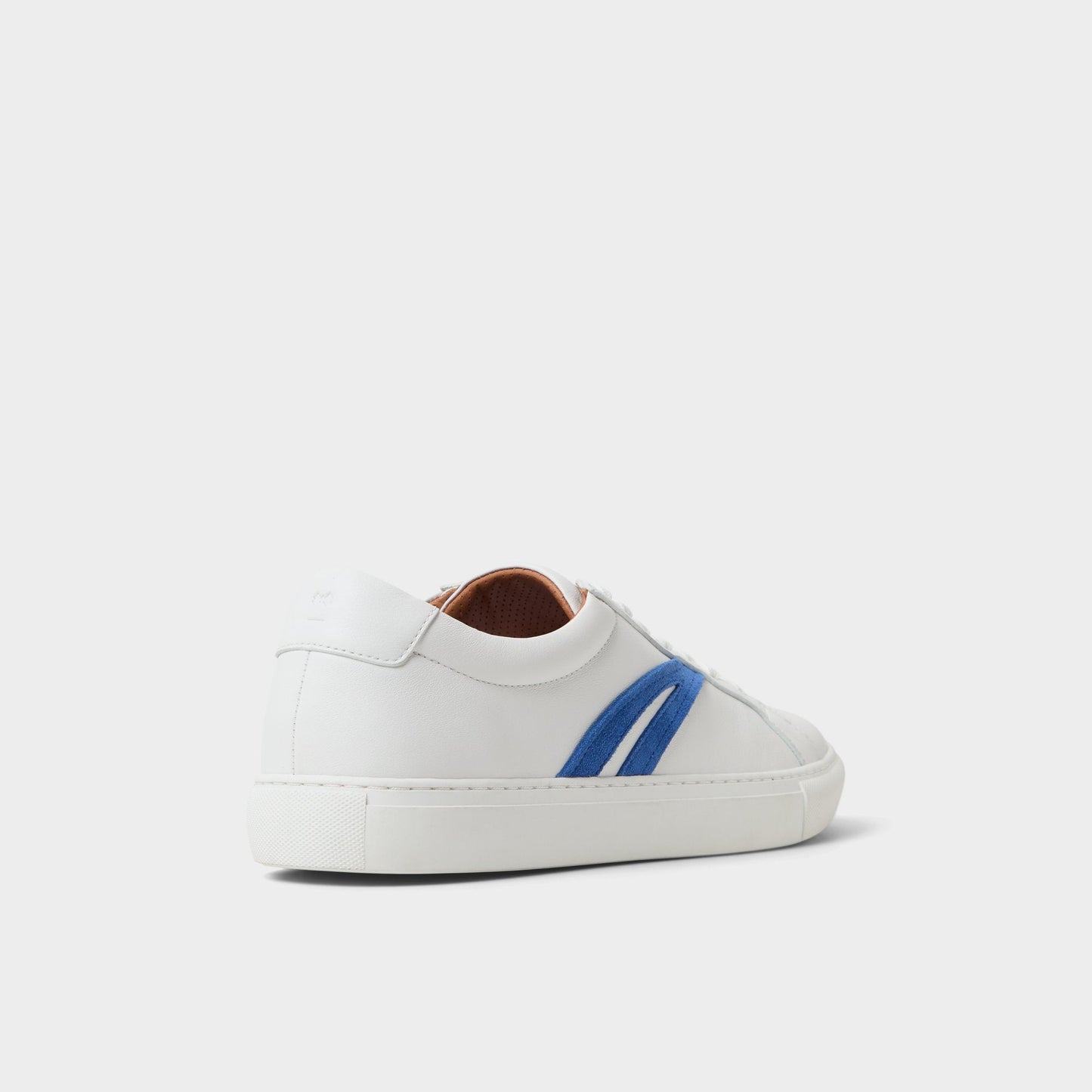 Leroy Other White Men's Low top - Low top sneaker, Cup sole Aldo Other White
