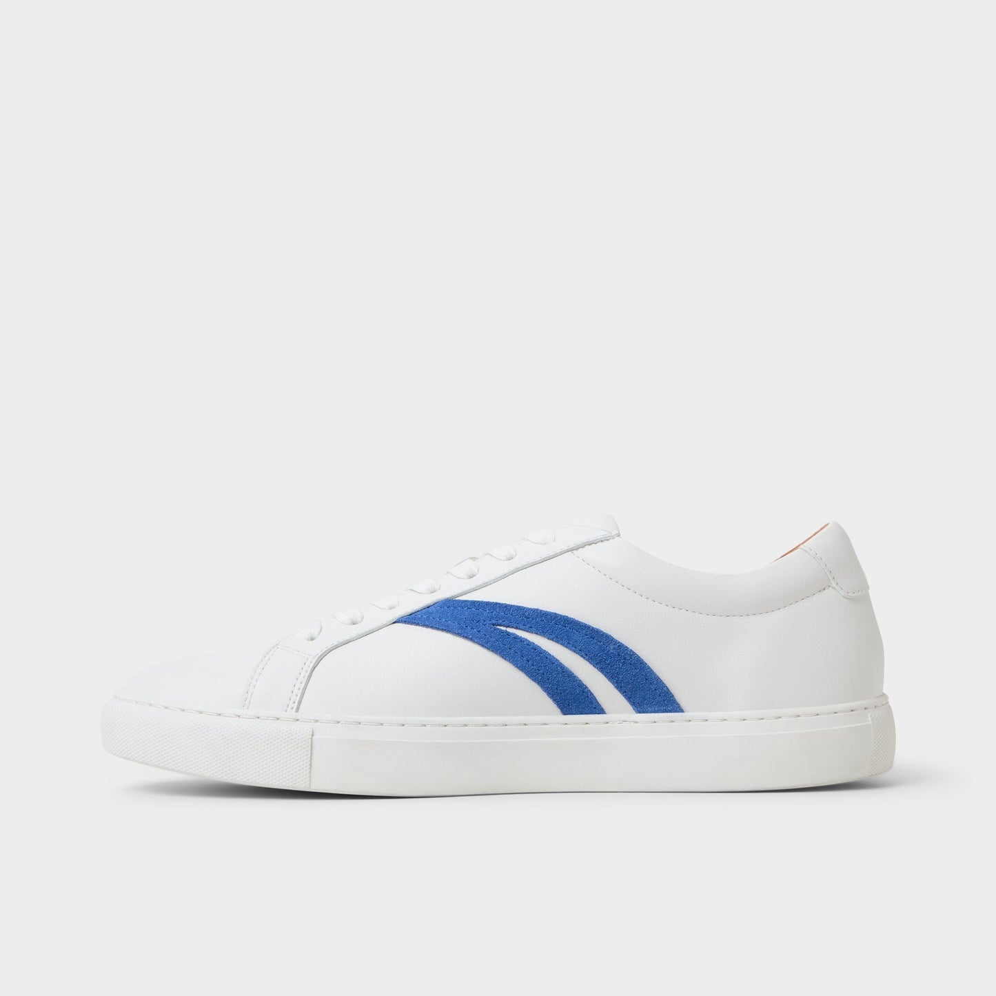 Leroy Other White Men's Low top - Low top sneaker, Cup sole Aldo Other White