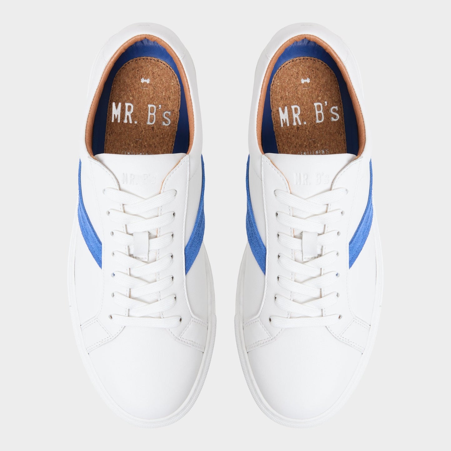 Leroy Other White Men's Low top - Low top sneaker, Cup sole Aldo Other White