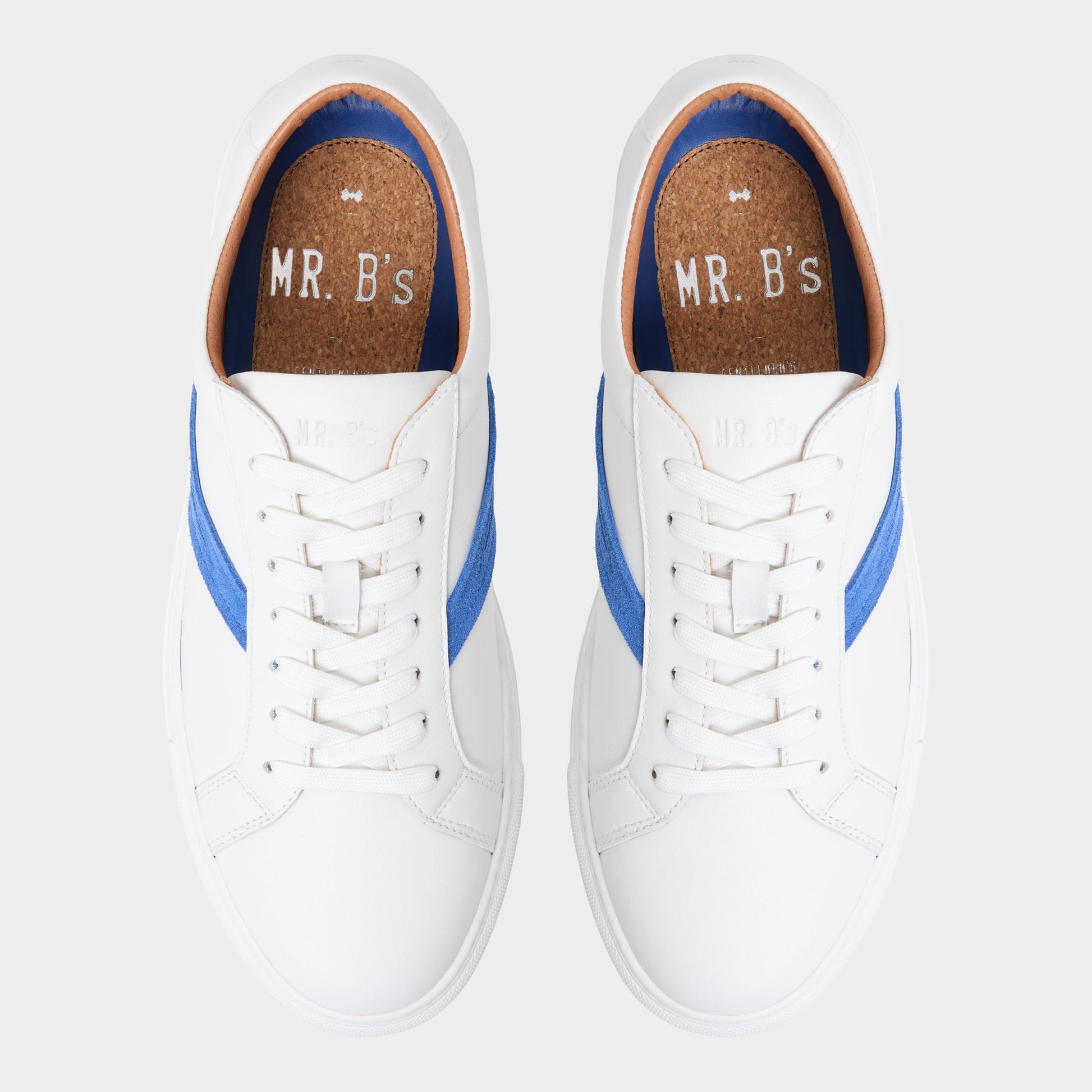 Leroy Other White Men's Low top - Low top sneaker, Cup sole Aldo Other White