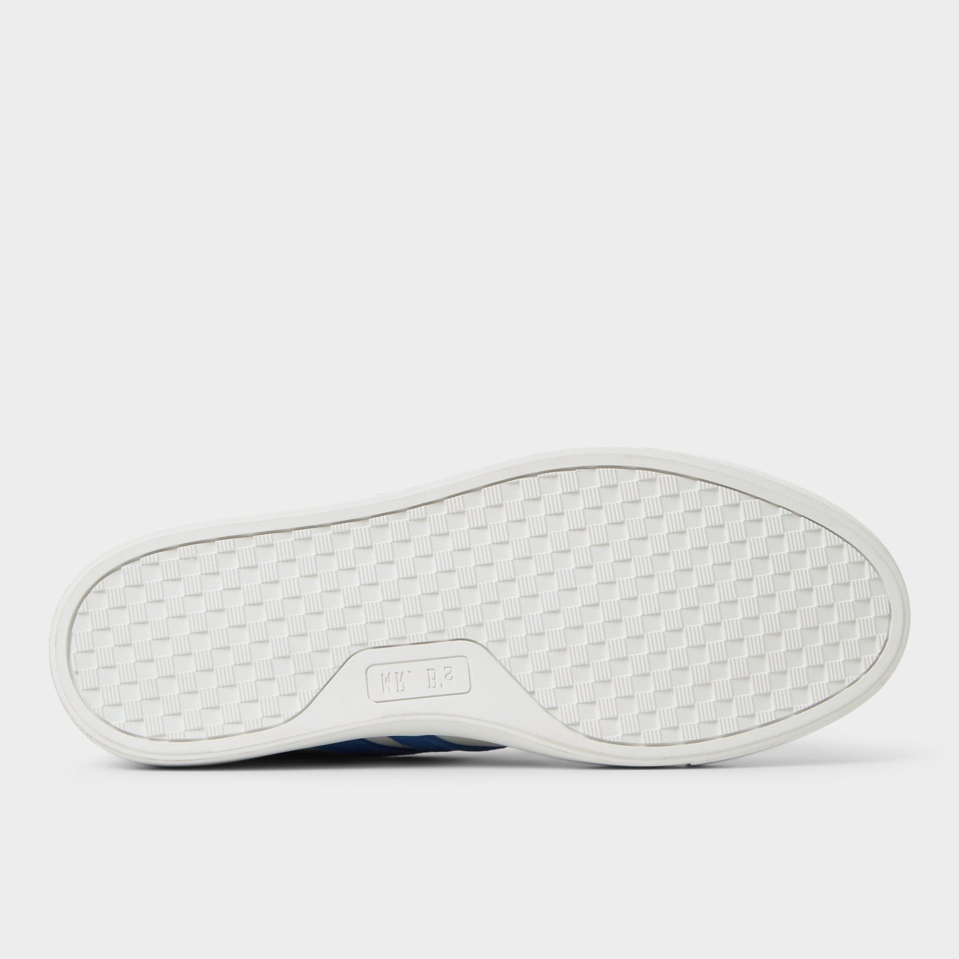 Leroy Other White Men's Low top - Low top sneaker, Cup sole Aldo Other White