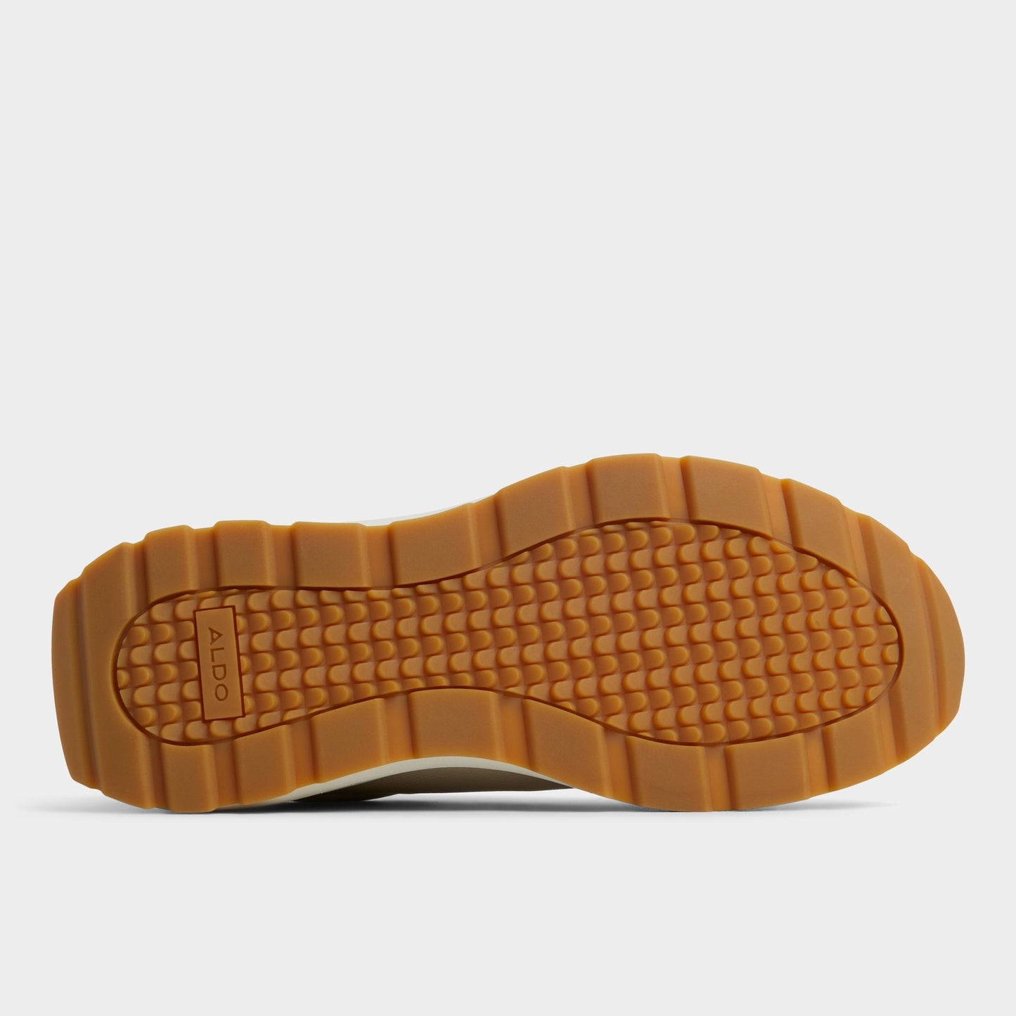 Alessio Ivory Men's Athletic sneakers - Jogger sneaker Aldo Ivory