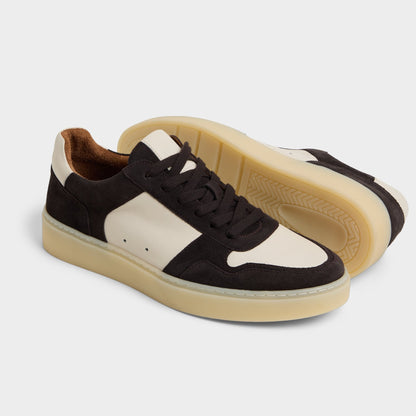 Montie Ivory Men's Low top - Low top sneaker, Cup sole Aldo Ivory