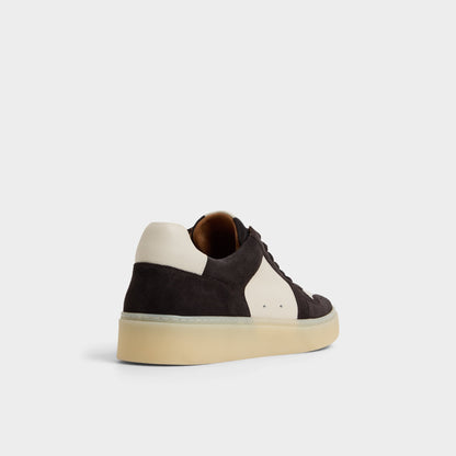 Montie Ivory Men's Low top - Low top sneaker, Cup sole Aldo Ivory