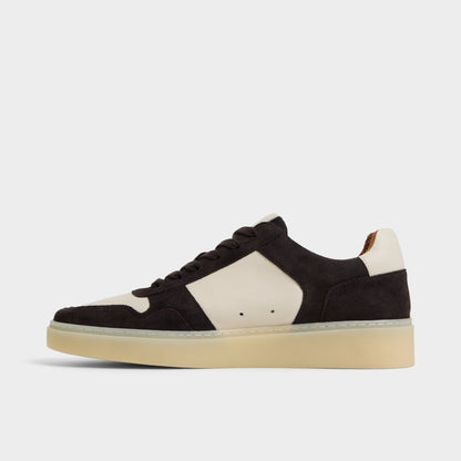Montie Ivory Men's Low top - Low top sneaker, Cup sole Aldo Ivory