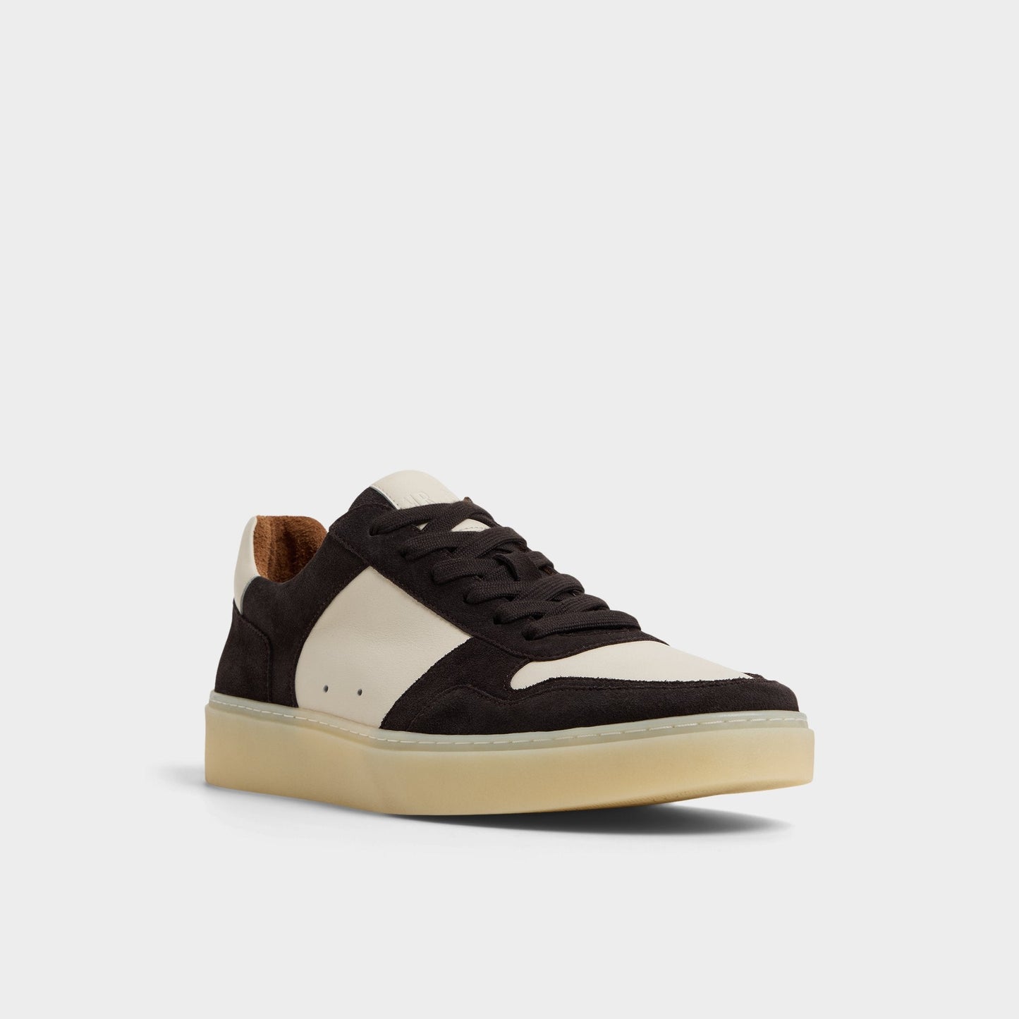 Montie Ivory Men's Low top - Low top sneaker, Cup sole Aldo Ivory