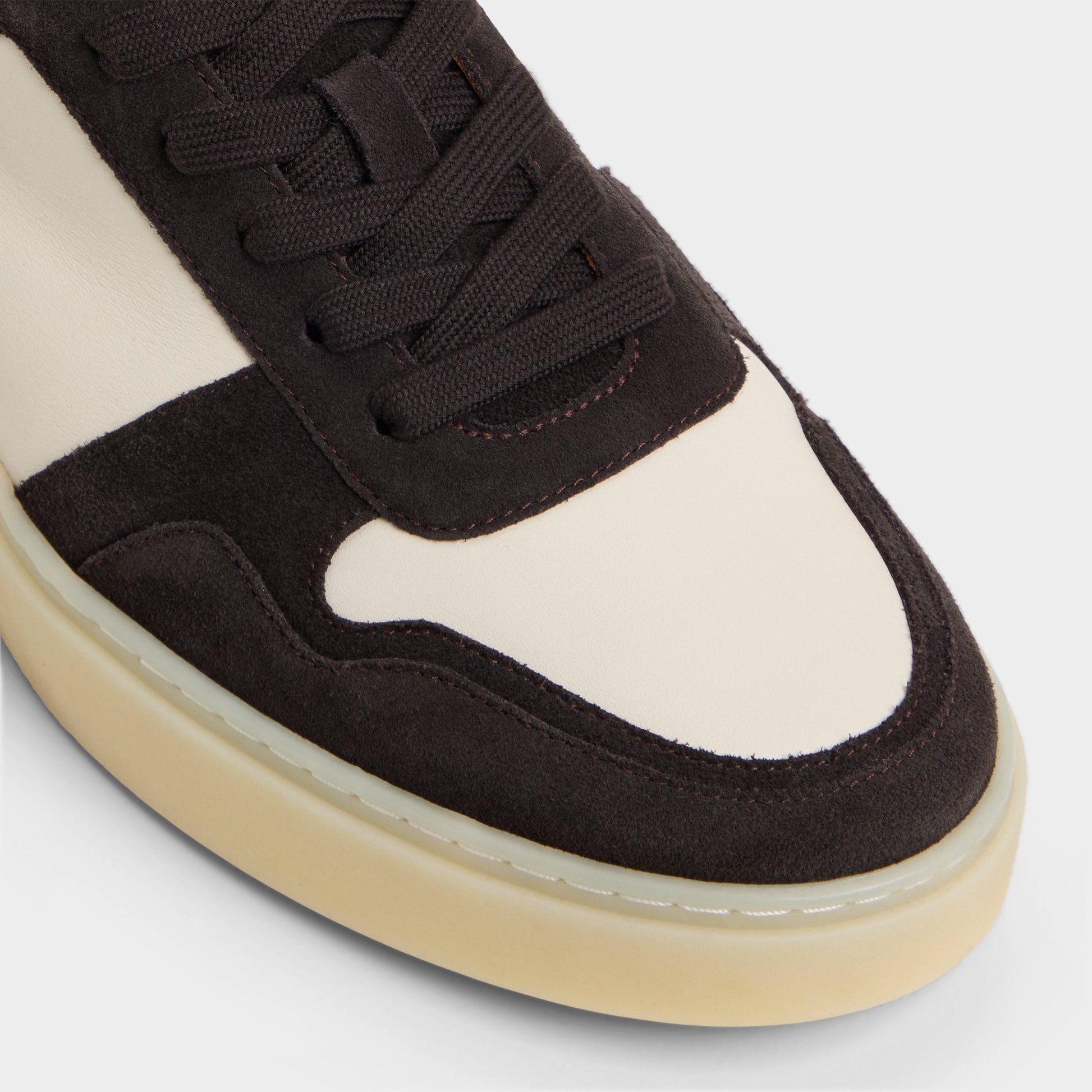 Montie Ivory Men's Low top - Low top sneaker, Cup sole Aldo Ivory