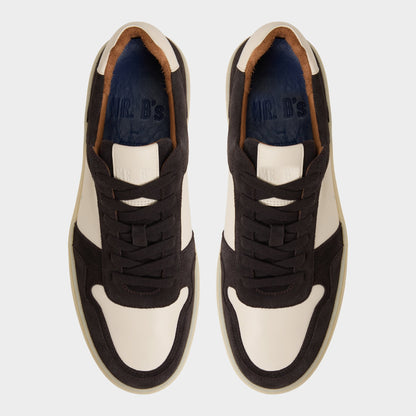 Montie Ivory Men's Low top - Low top sneaker, Cup sole Aldo Ivory