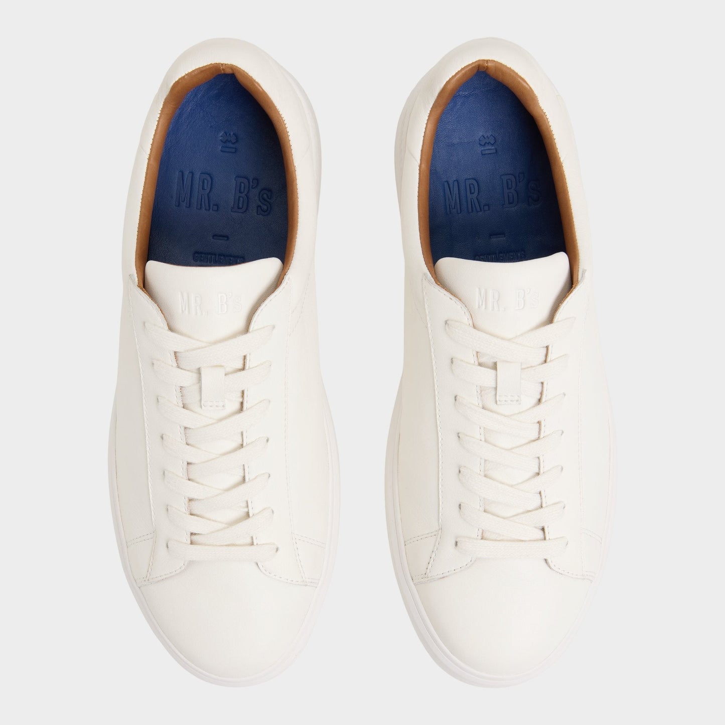 Seeger in White - Low top sneaker, Cup sole Aldo White