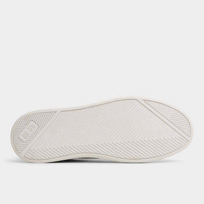Seeger in White - Low top sneaker, Cup sole Aldo White