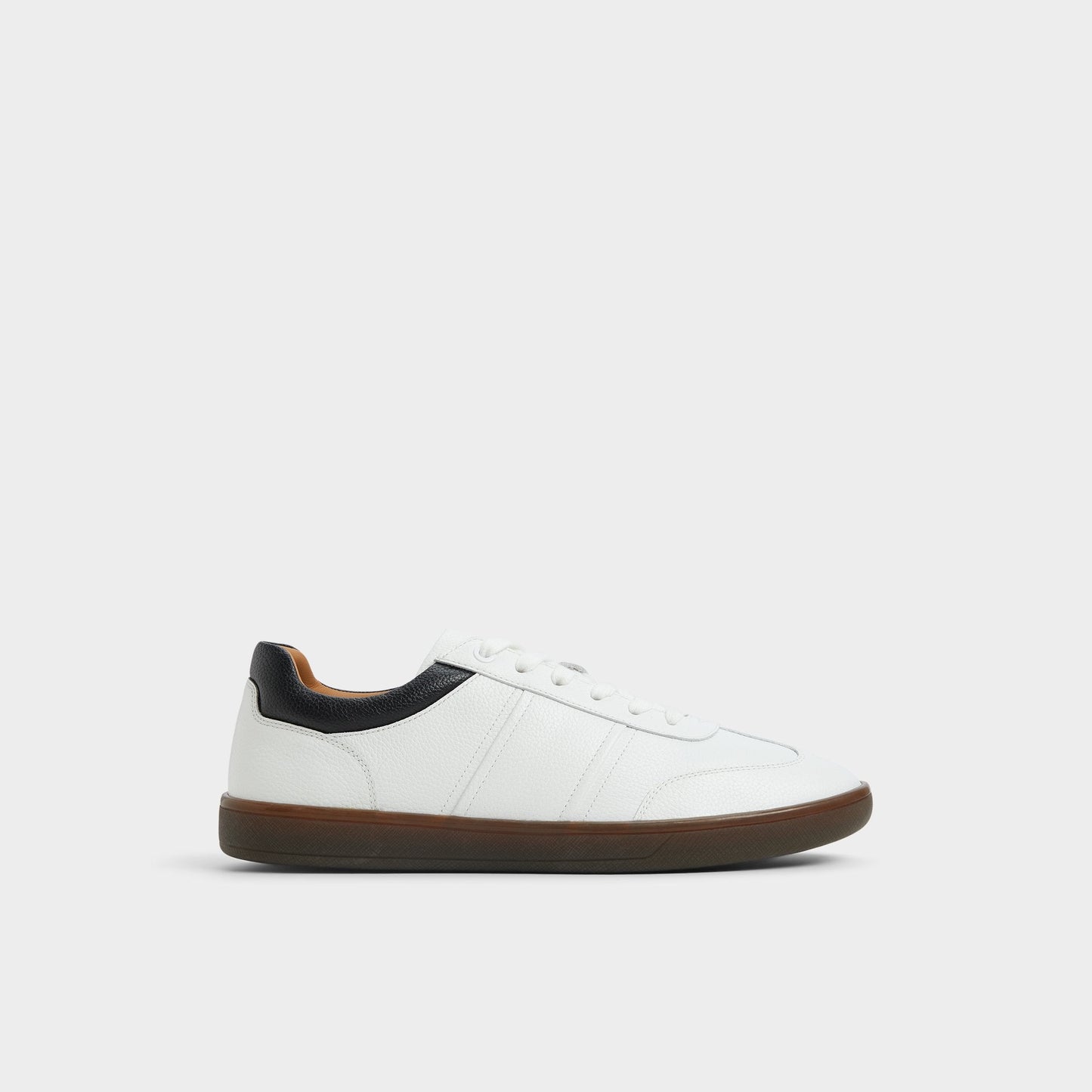 Langston Other White Men's Low top - Low top sneaker Aldo Other White