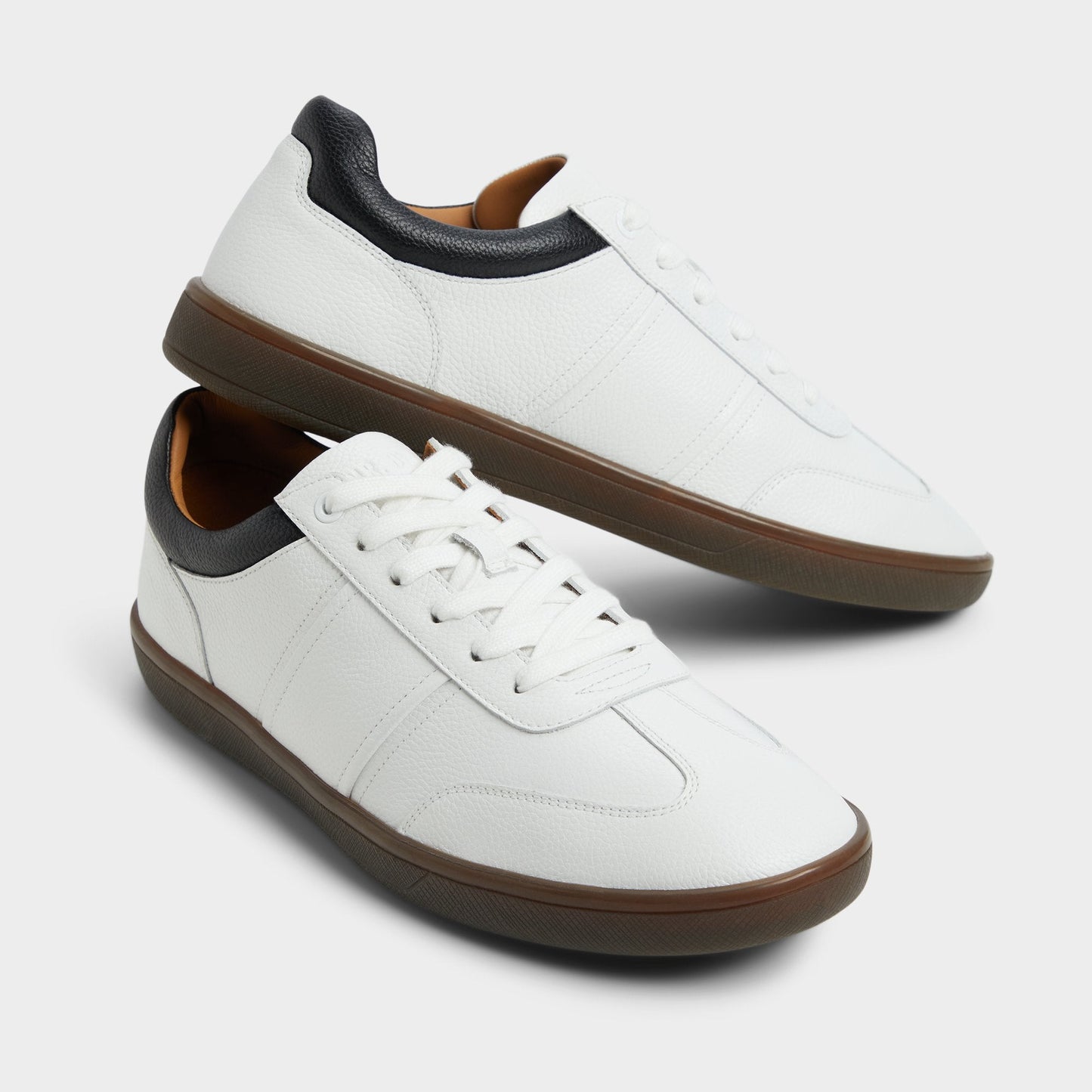 Langston Other White Men's Low top - Low top sneaker Aldo Other White