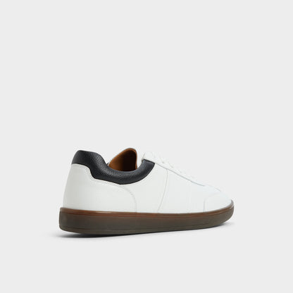 Langston Other White Men's Low top - Low top sneaker Aldo Other White