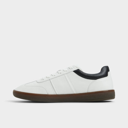 Langston Other White Men's Low top - Low top sneaker Aldo Other White