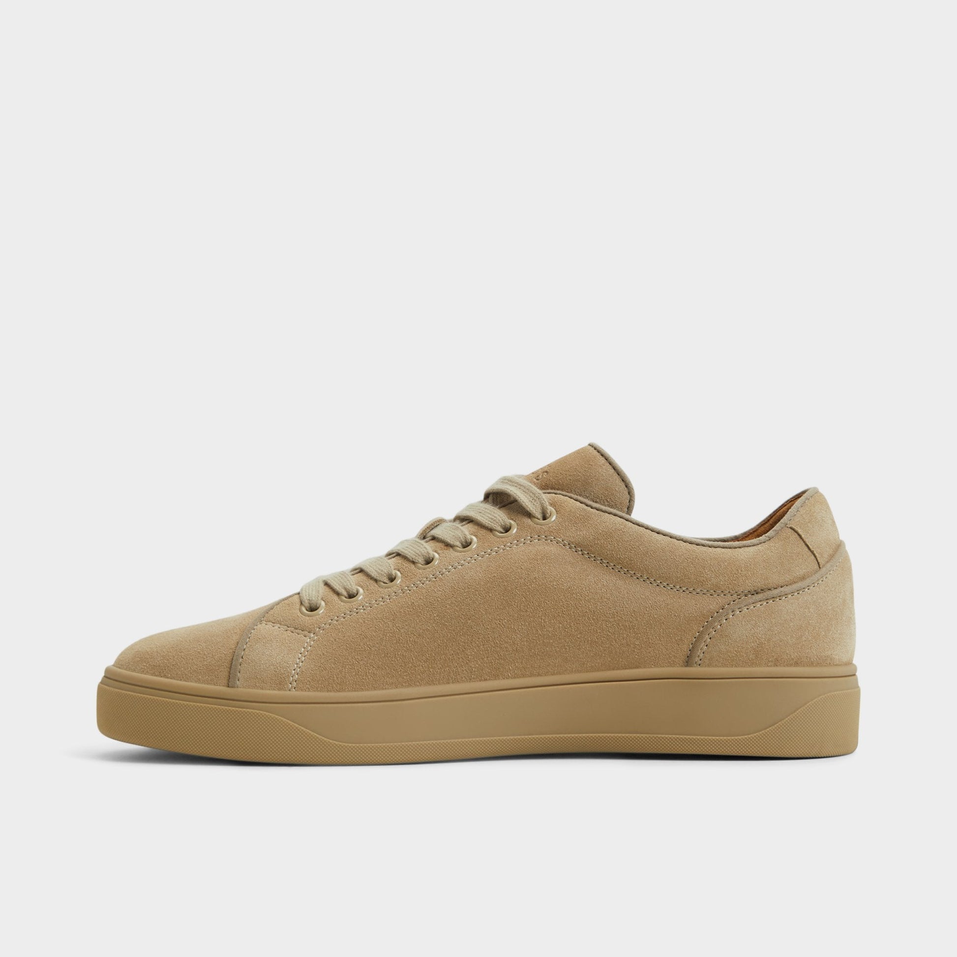 Alastor Taupe Men's Low top - Low top sneaker Aldo Taupe