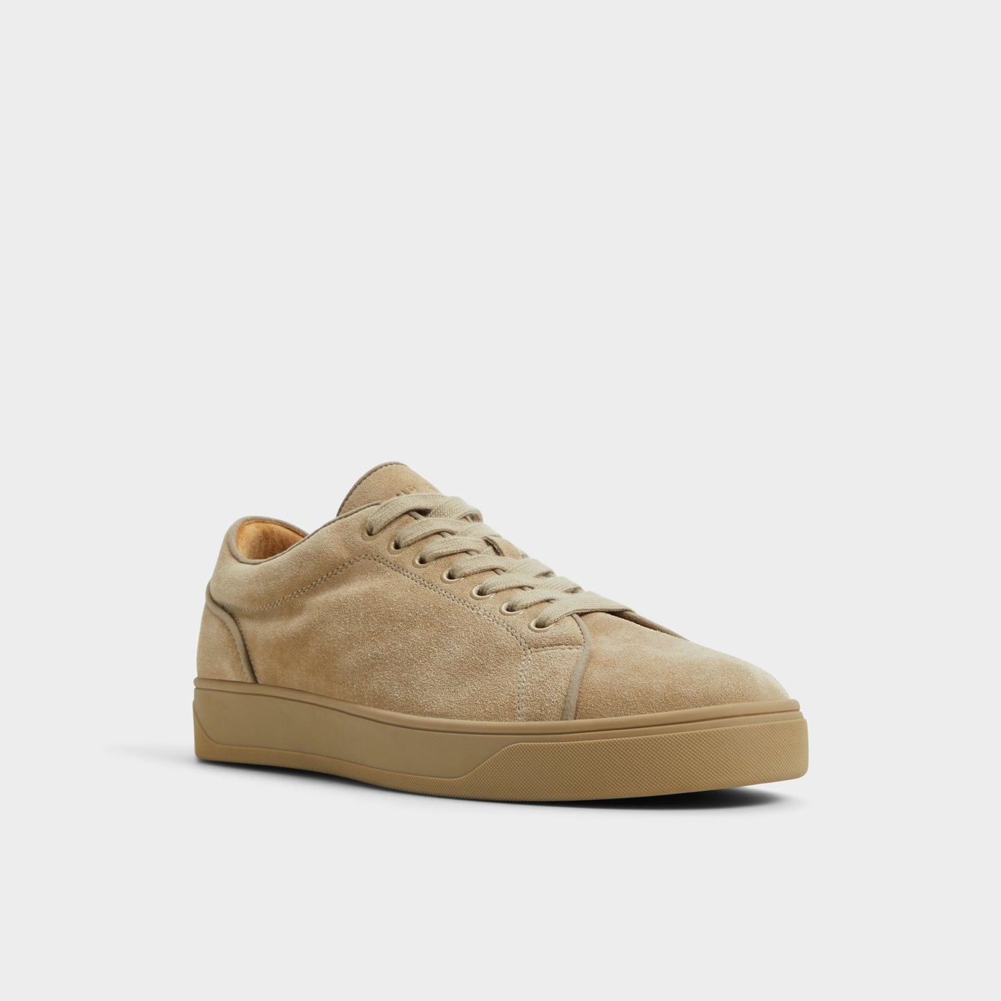 Alastor Taupe Men's Low top - Low top sneaker Aldo Taupe