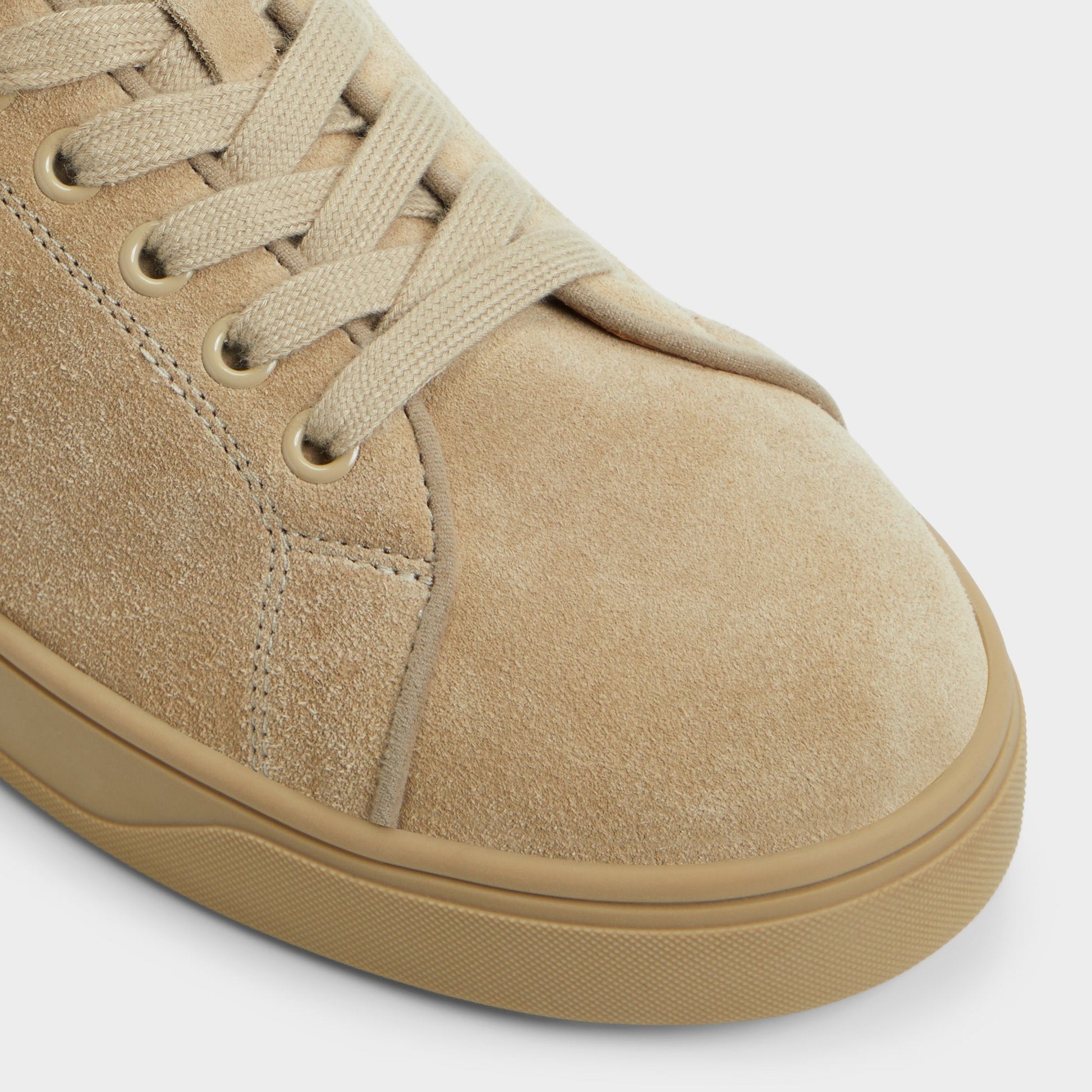 Alastor Taupe Men's Low top - Low top sneaker Aldo Taupe